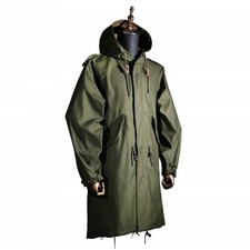 US Army Vintage Herren M51