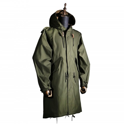 Army vintage herren m51 - vintage,