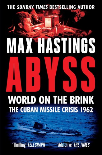 Max hastings abyss - /,
