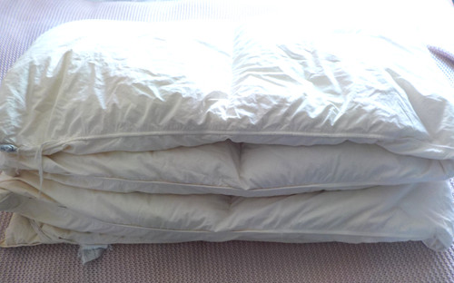 Dreambed naturprodukt daunen - naturprodukt,