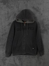Burton snowboards hoodie - burton,