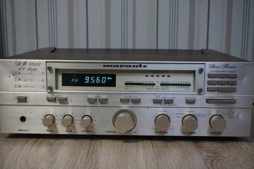 Marantz 8010 verstärker - sr,
