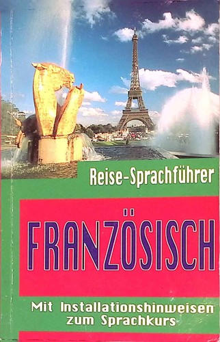 Reise-Sprachführer