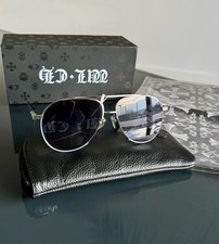 Chrome Hearts Steppin Blu