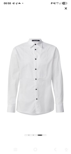 Karl lagerfeld anzug hemd - karl,