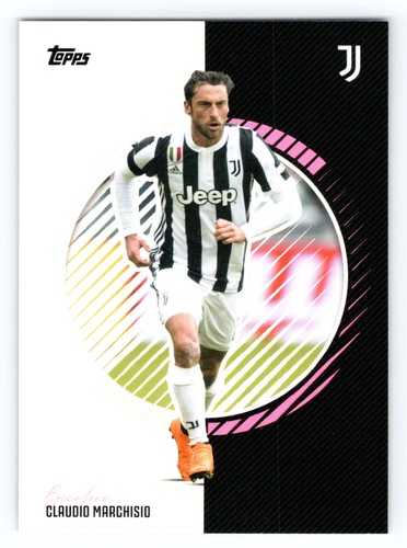 2025 topps juventus team - 2025-26,
