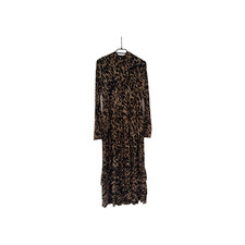 Damen Na-KD Boho  Kleid