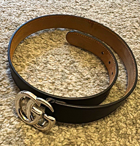 Gucci damen ledergürtel - damen,