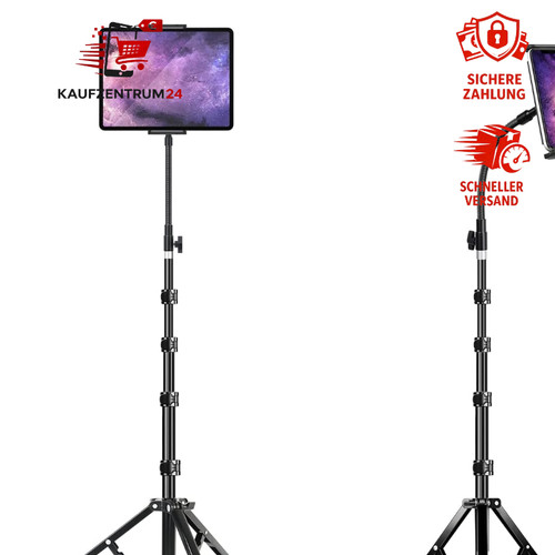 Tablet stativ halterung - tablet,