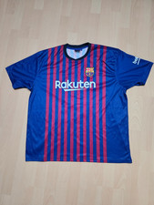 Messi Trikot FC Barcelona XXL