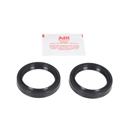 Front suspension oil seal - front,
