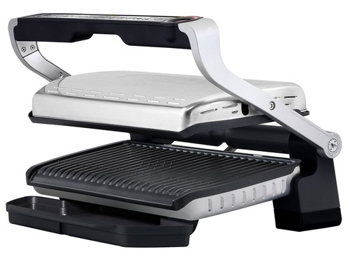 Tefal optigrill gc722d - optigrill,