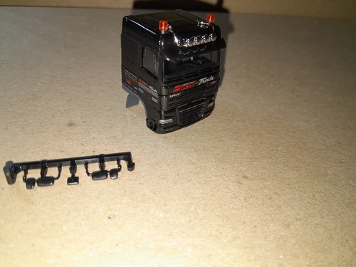 Herpa daf 105 510 kabine - 105.510,