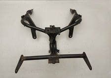 04-07 Honda CBF600 CBF 600