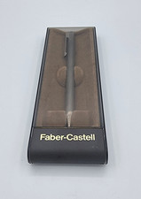 Faber-Castell DS 45 Druckbleistift in neuwertigem Zustand und OVP