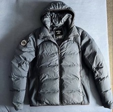 Superdry Winterjacke mit