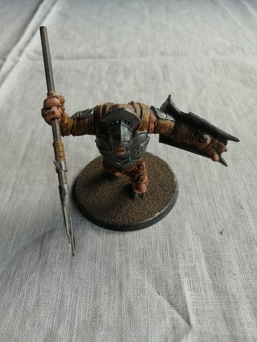 Herr der ringe tabletop - ringe,