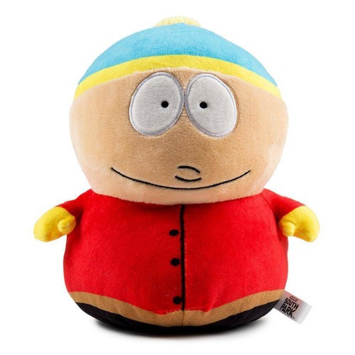 Kidrobot south park - kidrobot,