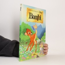 Bambi  |  Walter Elias