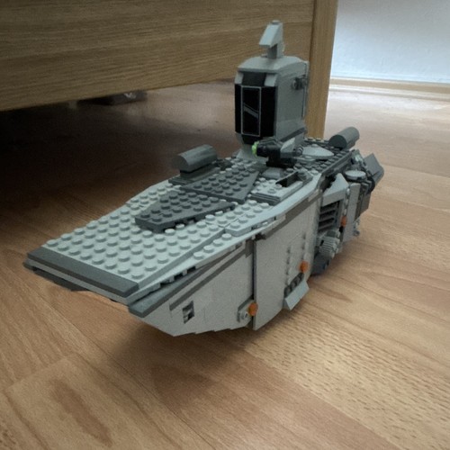 Lego raumschiff modell - lego,