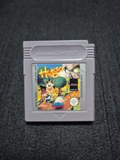 Nintendo Gameboy Classic Spiel