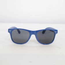 Oboy, Sonnenbrille, Wayfarer, Blau, Jungen #fjF