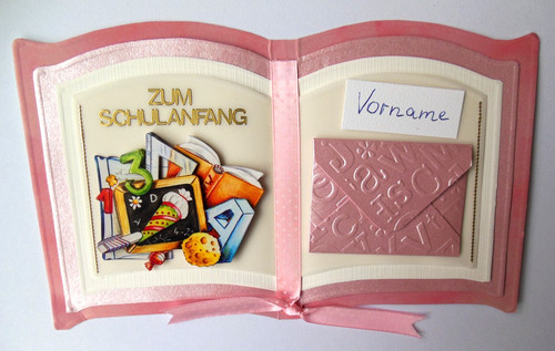 Zum schulanfang - zum,