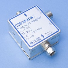 SPAUN TP 202