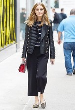 New Olivia Palermo Napoleon
