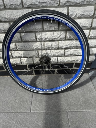 Hinterrad zoll sachs - hinterrad, 28