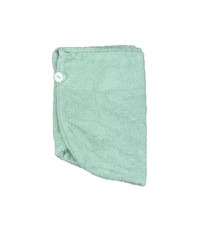 Mikrofaser haartuch - ✅,