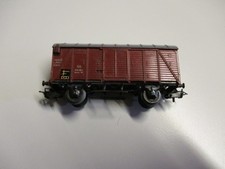 Märklin 4506 gedeckter