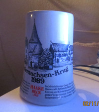 Haake Beck Bier Bremen