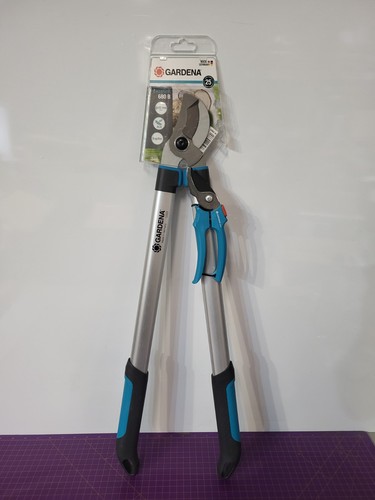 Gardena easycut 680 - easycut, b