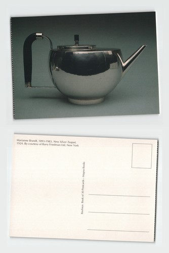 Bauhaus marianne brandt - -,