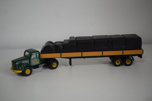 C17 tekno scania - 1:50, vabis