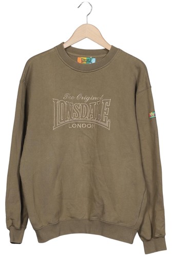 Lonsdale london sweater herren - sweater,