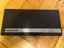 Heidenhain MT12 Messtaster