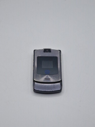 Motorola blau - v3,