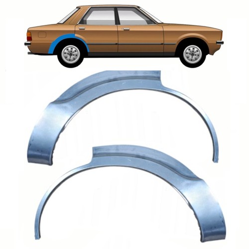 Für ford taunus 1976 - ford,