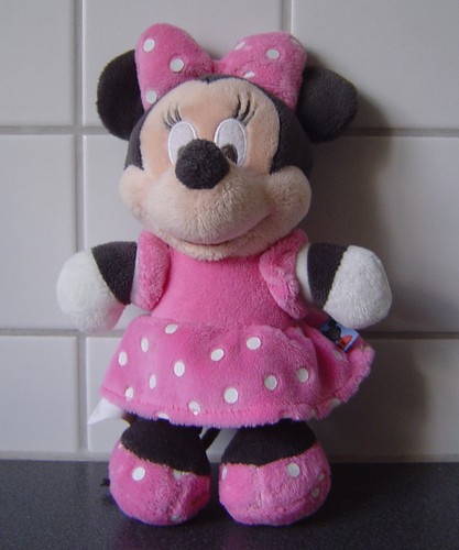 Disney plüsch spielfigur - disney,