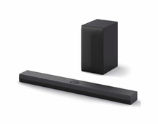 LG DS70TY Soundbar mit