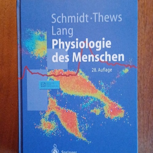 Springer physiologie des - springer,