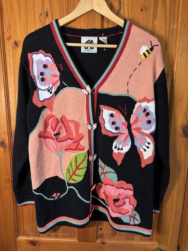Vintage damen storybook - vintage,