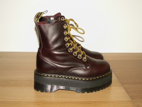 Martens jadon max - dr.,