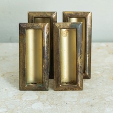 4er set ressesed - set,