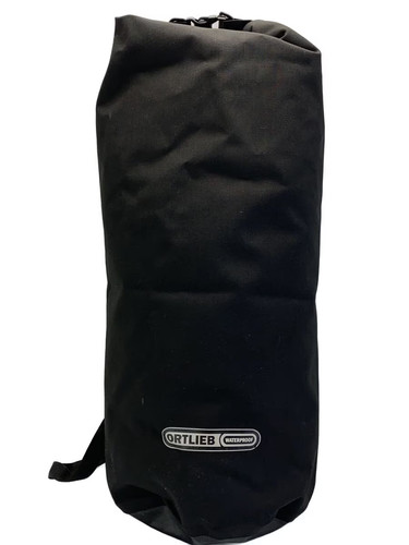 Ortlieb velocity design - velocity,