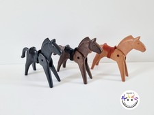 Playmobil Pferde Klicky /