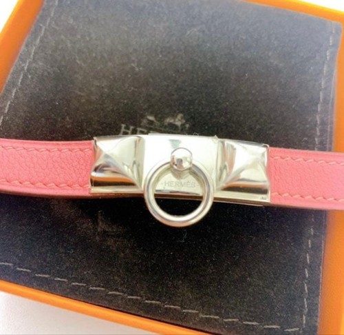 Hermès collier chien - chien, rival