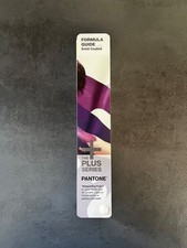 PANTONE Formula Guide Solid